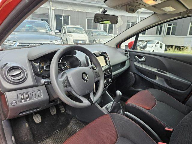 RENAULT Clio 1.2 75CV GPL 5 porte