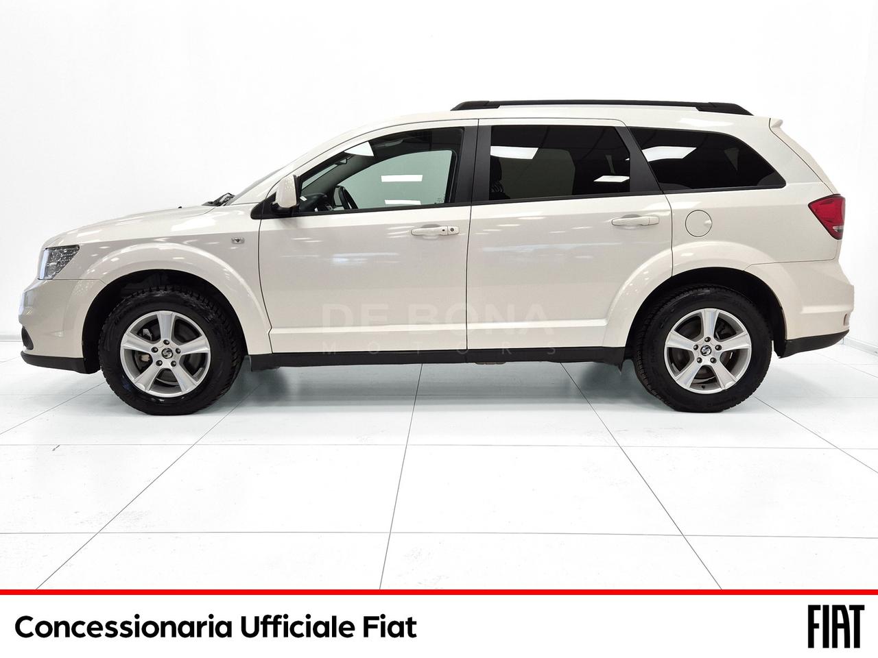 Fiat Freemont 2.0 mjt 16v cross 4x4 170cv auto