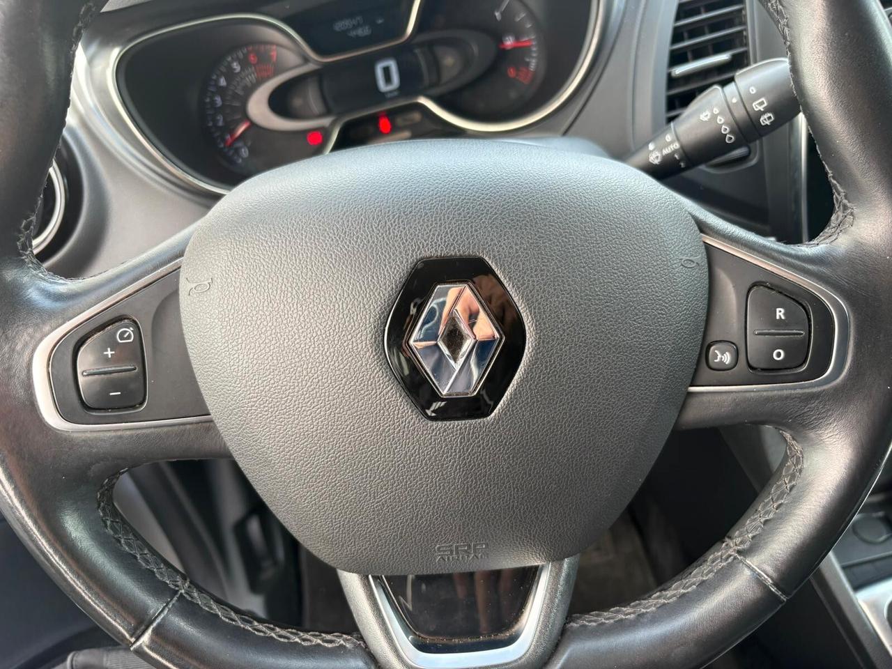 Renault Captur GPL