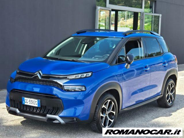 CITROEN C3 Aircross BHDi 110 Shine NAVY