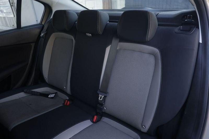 FIAT Tipo FIAT Tipo 1.4 95cv 6M Lounge 5p Unicoproprietario