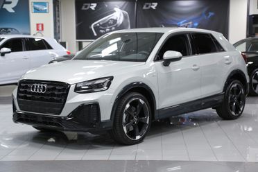 Audi Q2 35 TDI 150 cv S tronic S line