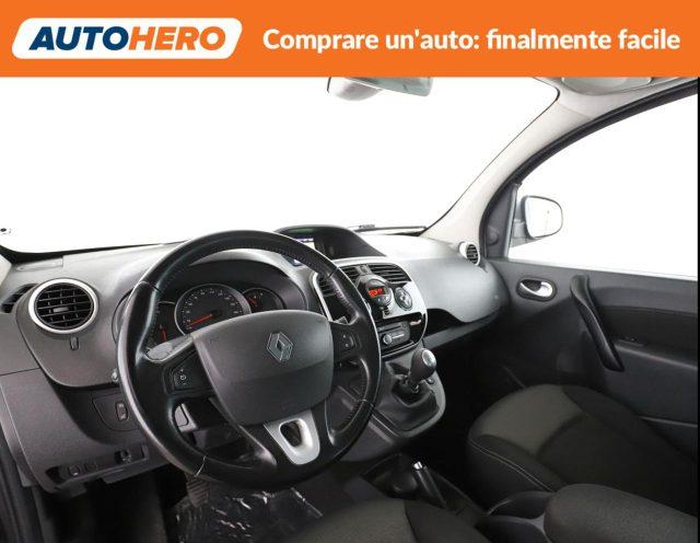 RENAULT Kangoo 1.2 TCe 115CV EDC 5 porte Extrem