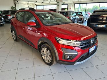 Dacia Sandero 1.0 TCe 90CV STEPWAY COMFORT