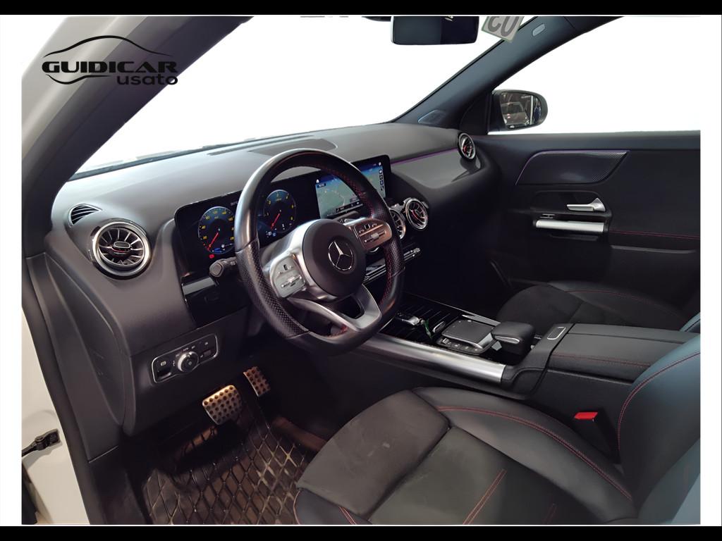 Mercedes-Benz GLA-H247 2020 - GLA 200 d Premium auto