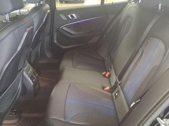 BMW 118 i 5p. Msport Aut.