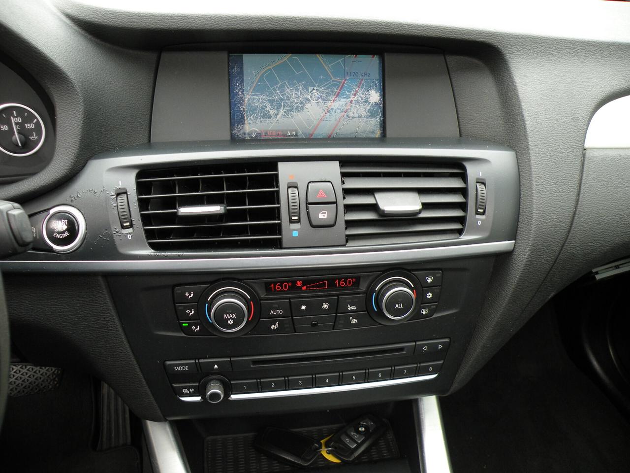 Bmw X3 xDrive20d Futura