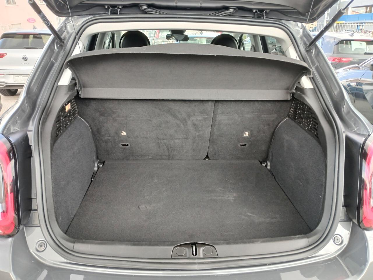 FIAT 500X 1.0 T3 120 CV CONNECT CROSS 2022