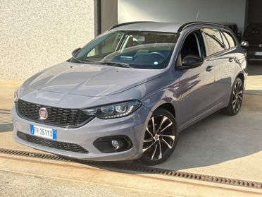 Fiat Tipo 1.4 T-Jet 120CV GPL SW Lounge
