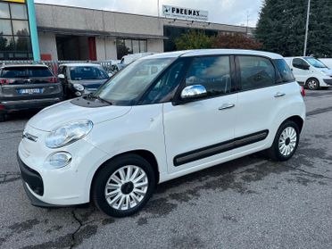 Fiat 500L 1.3 Multijet 95 CV Dualogic Pop Star