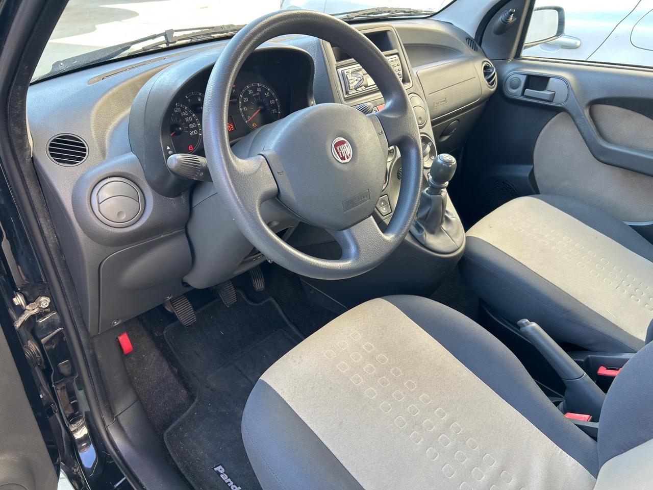 Fiat Panda 1.2 Dynamic