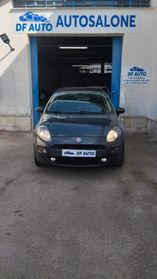 Fiat Punto 1.4 8V 5 porte Natural Power Lounge