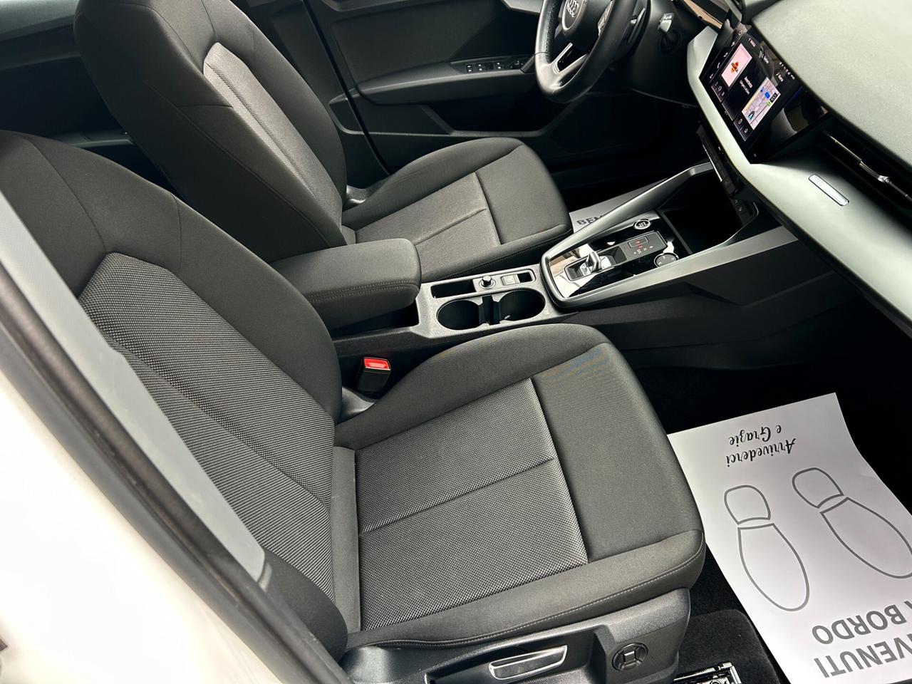 Audi A3 SPB 30 g-tron S tronic Business 2021