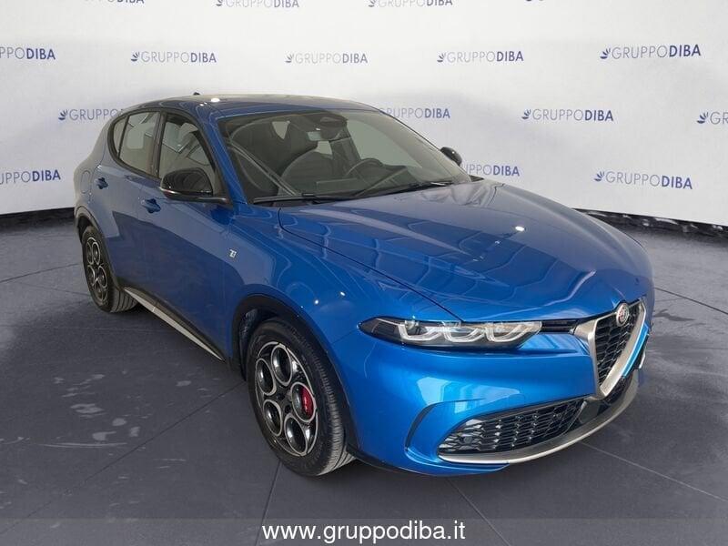 Alfa Romeo Tonale 1.6 Ti 130cv tct6