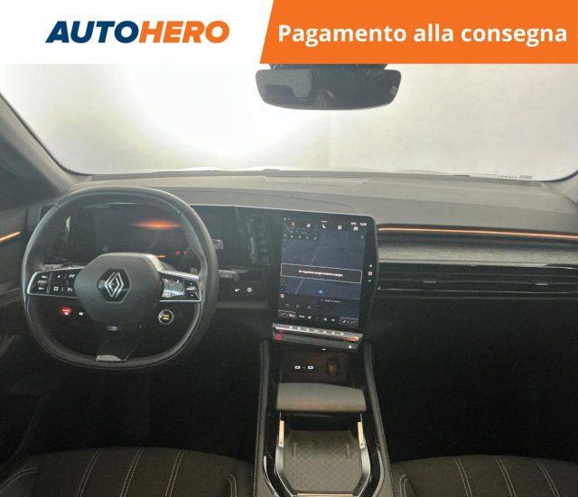RENAULT Austral Austral Mild Hybrid 160 CV Auto Techno