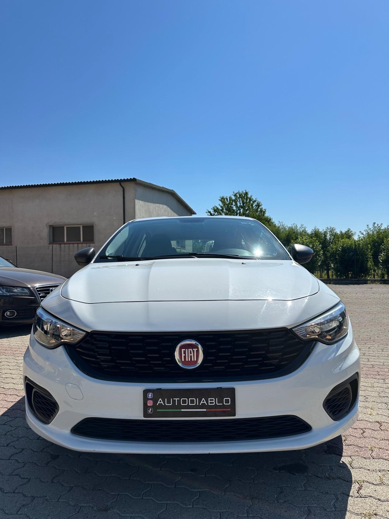 Fiat Tipo 1.3 Mjt S&S 5 porte Business