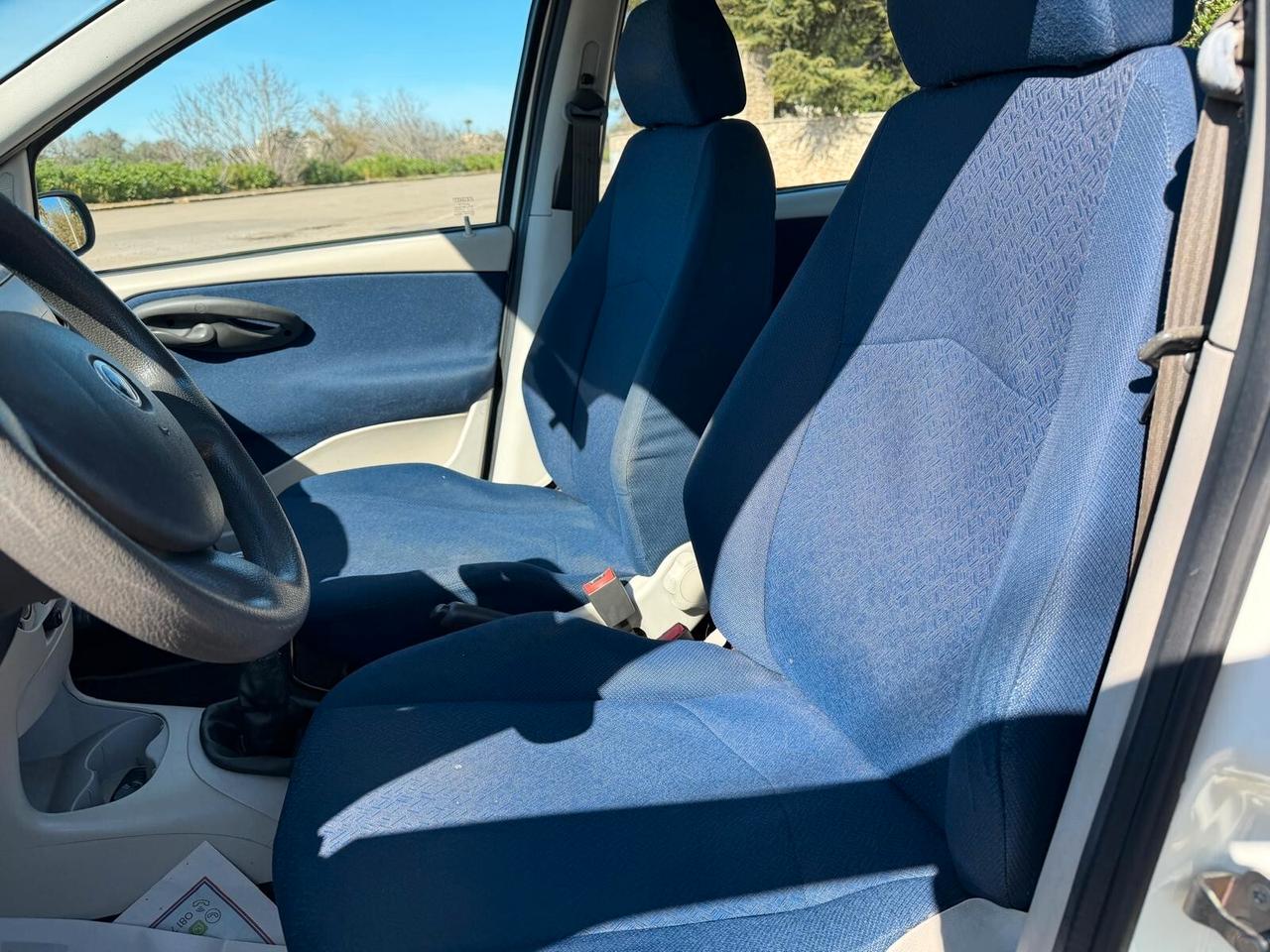 Fiat Punto 1.2 5 porte Dynamic