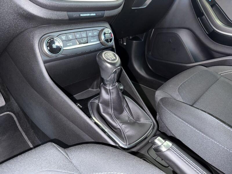 Ford Fiesta Fiesta 1.1 85 CV 5 porte Titanium