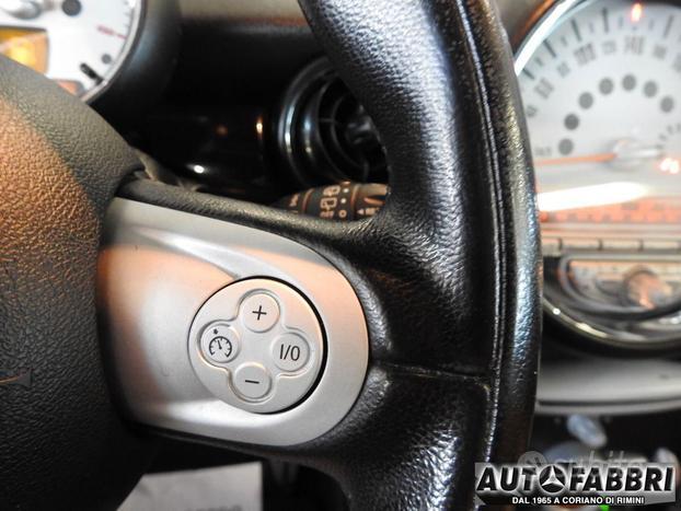 MINI - Mini - 1.6 16V Cooper S-Sport Edition