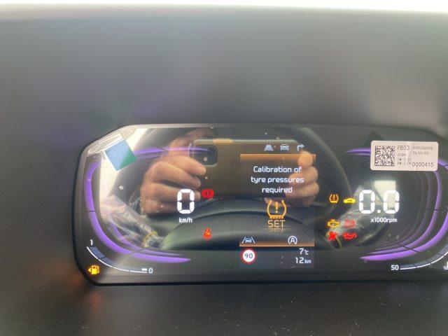 KIA Picanto 1.0 5 porte Urban TT