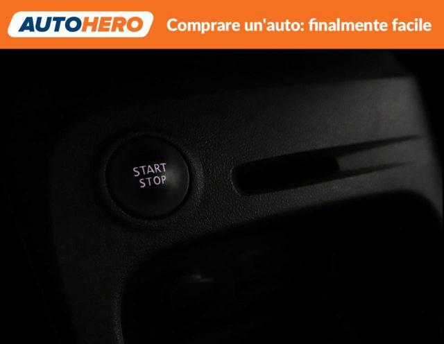 RENAULT Captur TCe 12V 90 CV Start&Stop Energy Sport Edition2