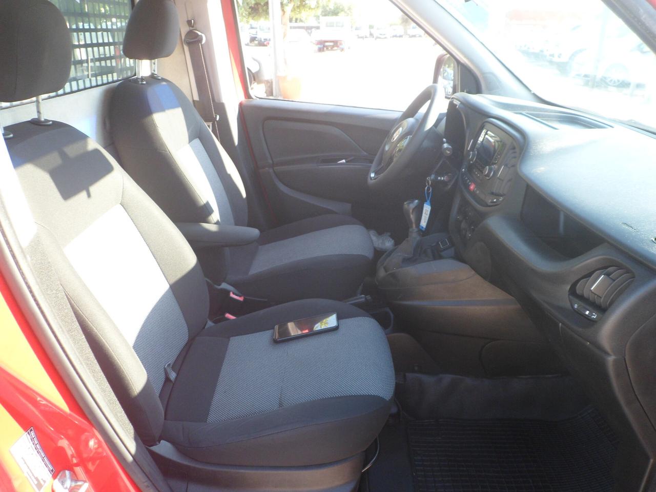 Fiat work-up pick-up