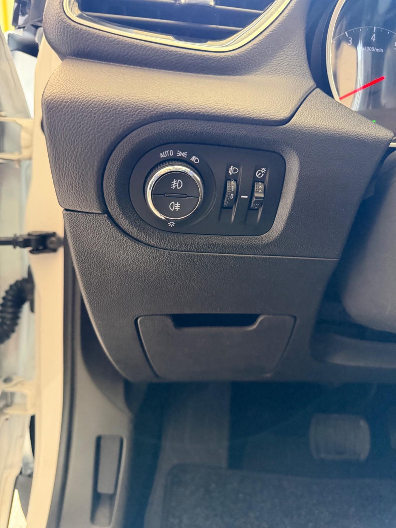 Opel Grandland X 1.5 diesel Start&Stop aut. Advance