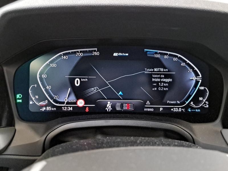 BMW 330 BUSINESS ADVANTAGE TOURING AUTO STATION WAGON