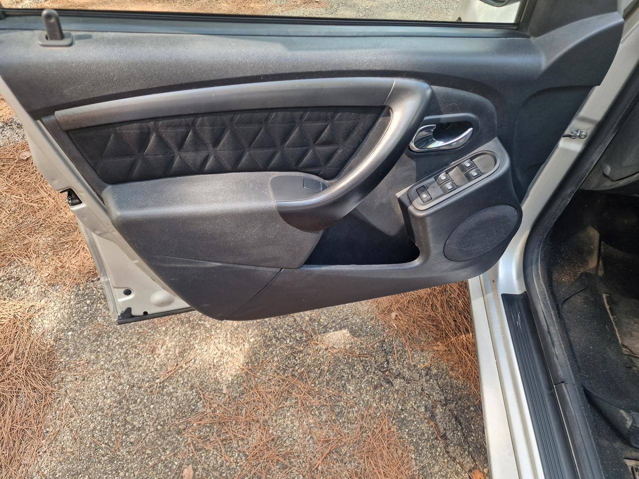 Dacia Duster 1.6 115CV Start&Stop 4x2 Lauréate GPL