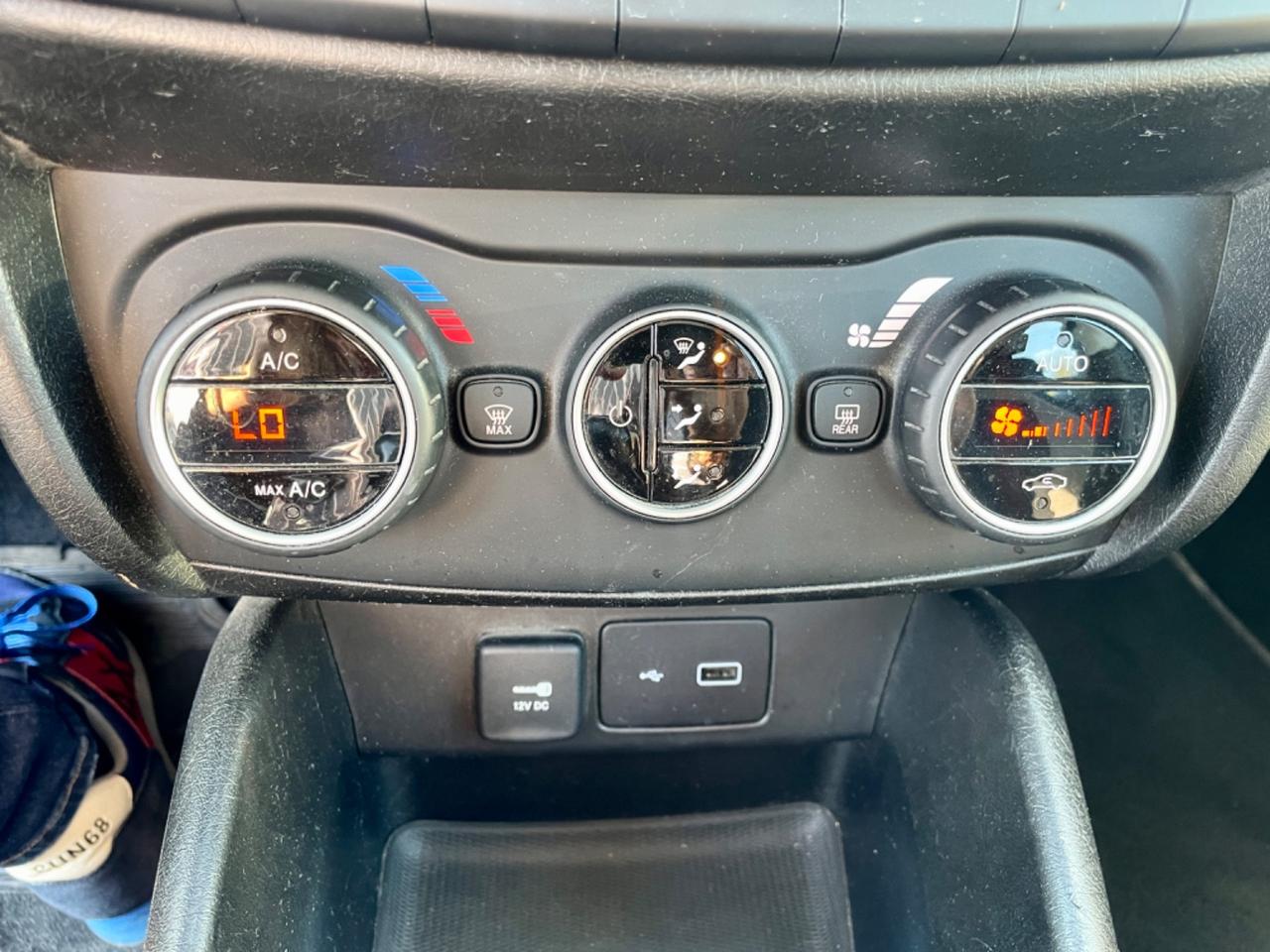 Fiat Tipo 1.6 Mjt S&S 5 porte Lounge