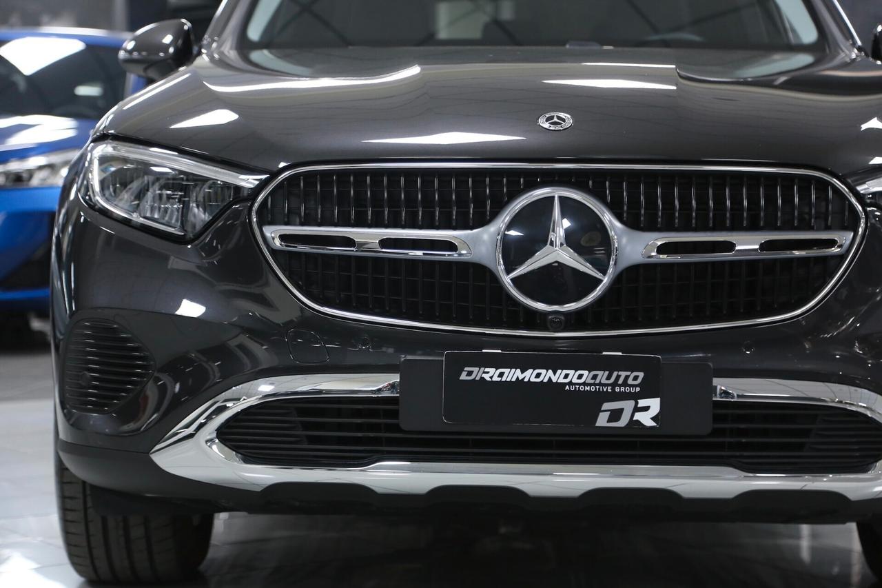 Mercedes GLC 200 d 4Matic Mild Hybrid Advanced auto