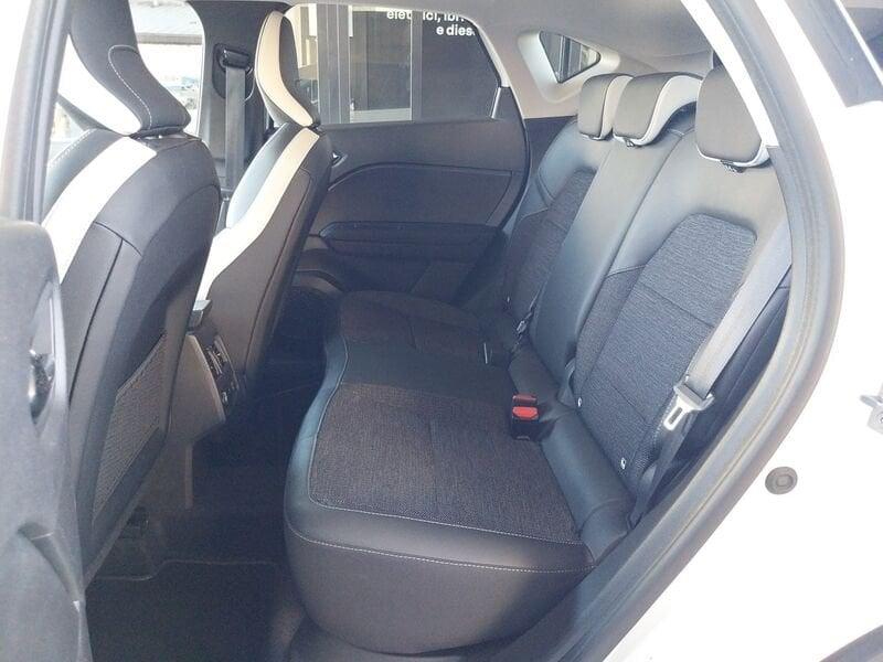 Renault Captur Captur 1.6 E-Tech full hybrid Techno 145cv auto