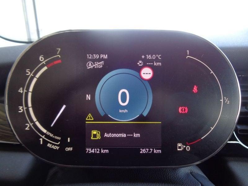 MINI Mini Mini 3p 1.5 Cooper Classic