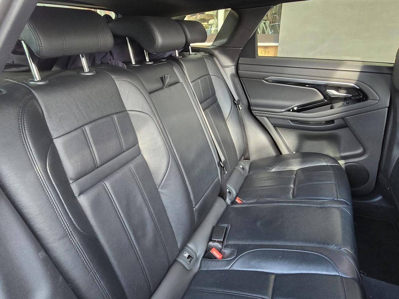 Land Rover Range Rover Evoque Range Rover Evoque 2.0D I4 180 CV AWD Auto R-Dynamic S