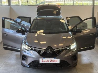 MITSUBISHI ASX 1.6L Plug In 159CV AT *UNICO PROPRIETARIO*