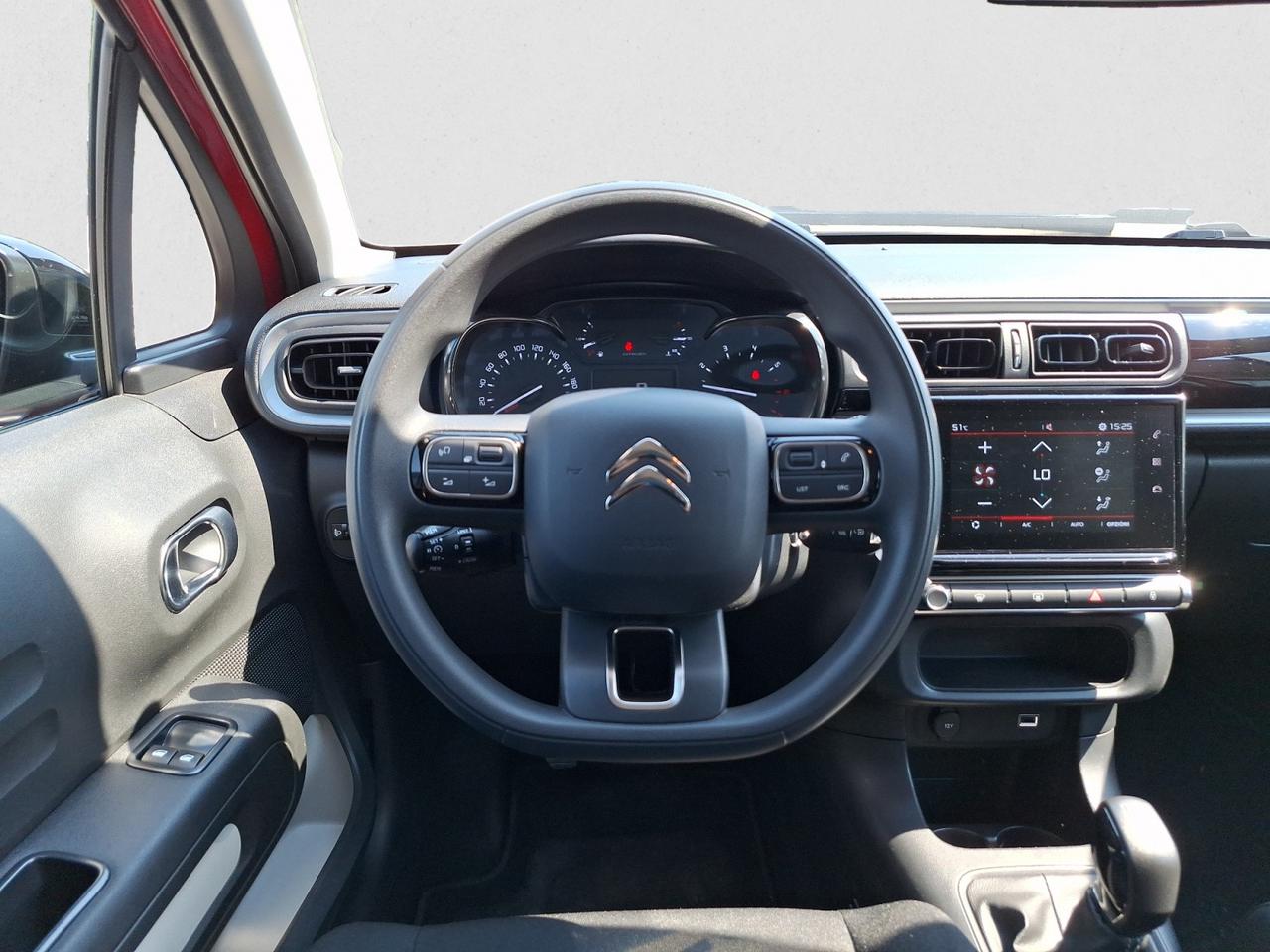 CITROEN C3 3ª serie - C3 PureTech 83 S&S Feel Pack