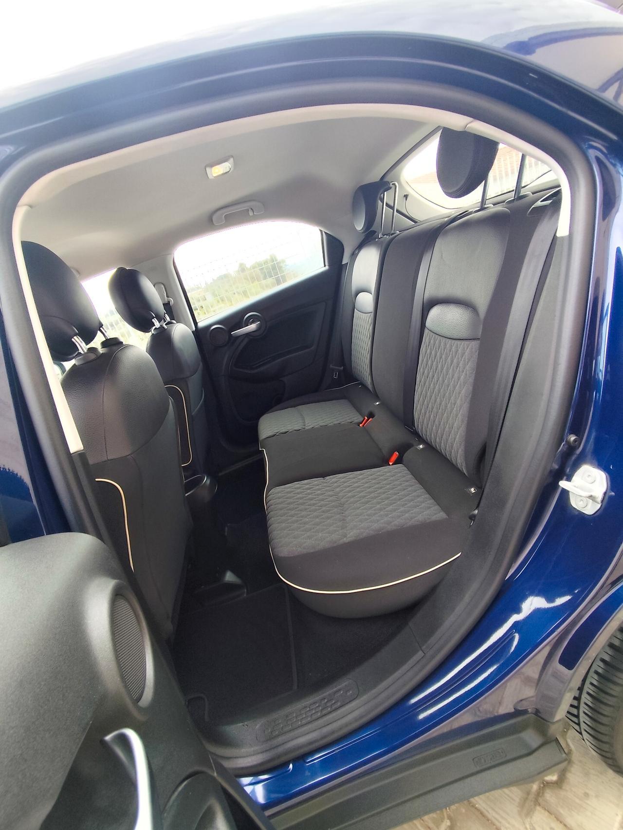 Fiat 500X 1.6 MultiJet 120 CV Cross