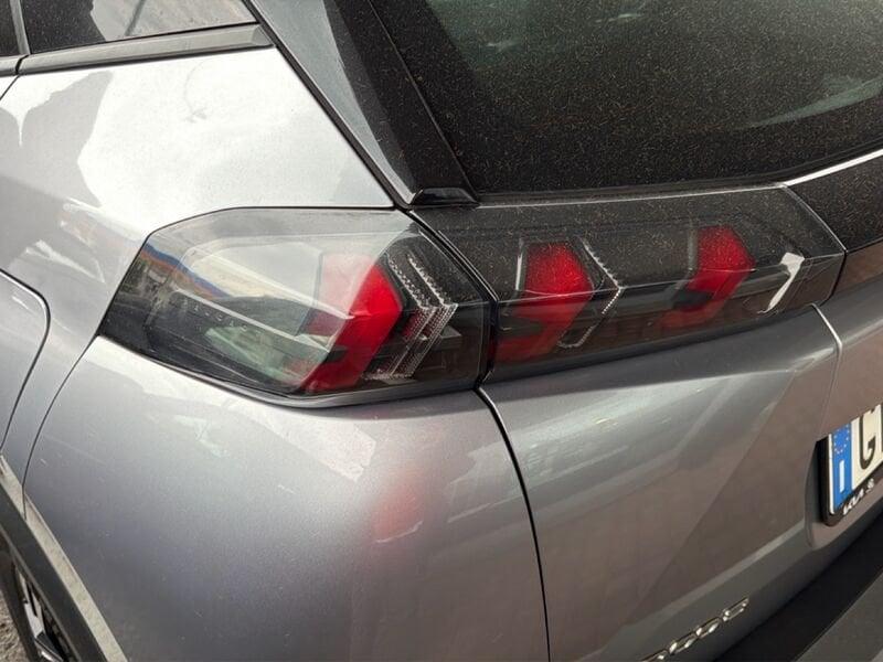Peugeot 2008 2008 1.2 puretech Allure s&s 130cv