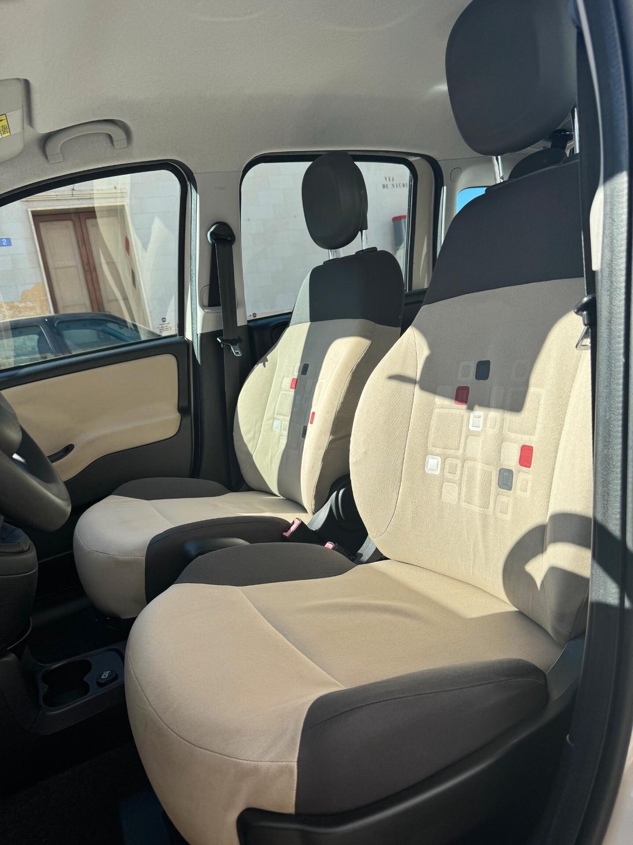 Fiat Panda 1.2 Easy