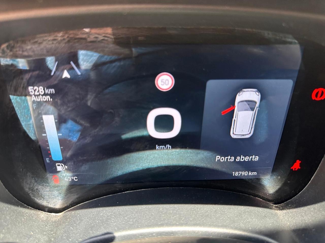 Fiat Panda 1.0 FireFly S&S Hybrid Pandina