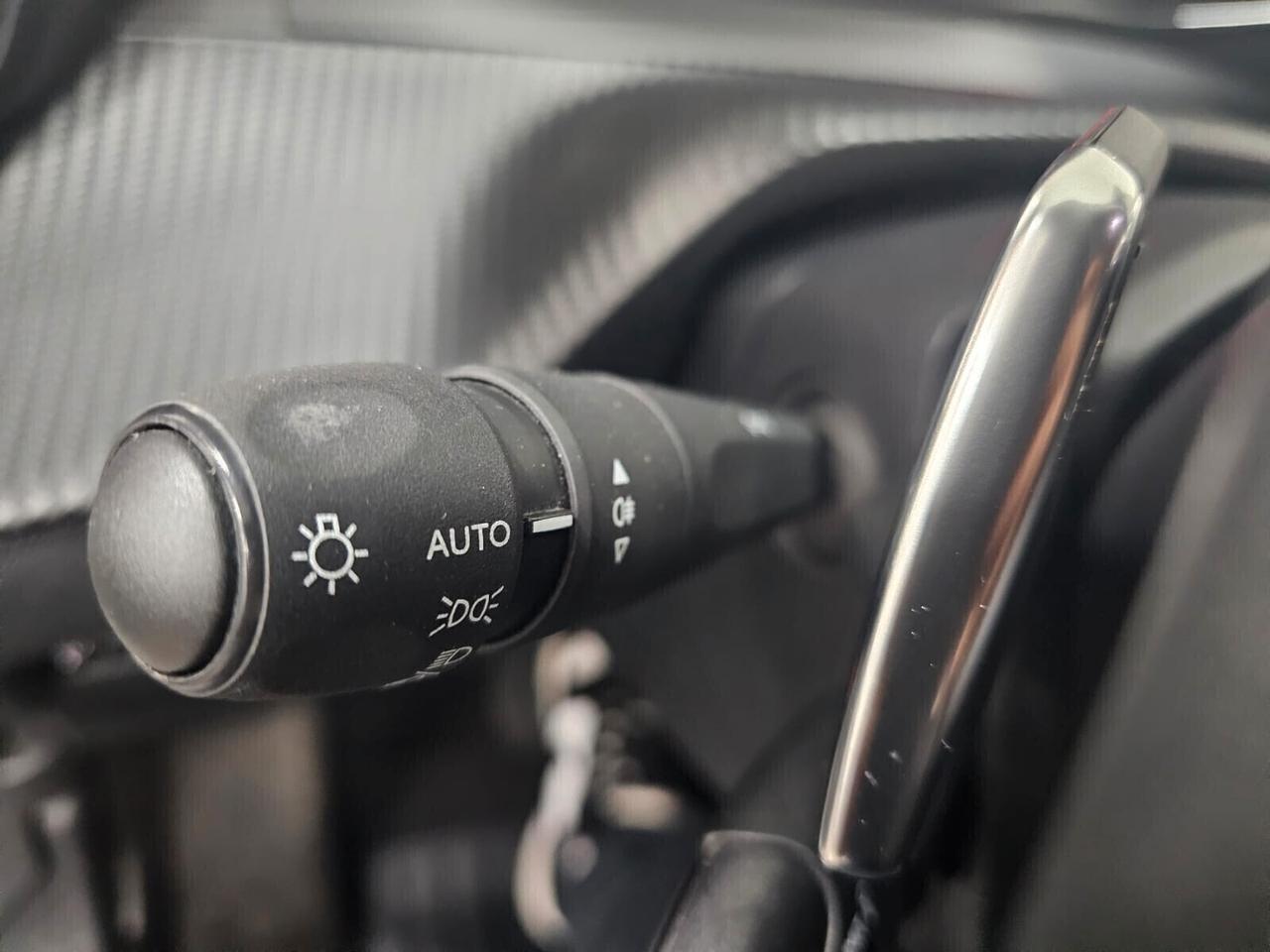 NUOVA PEUGEOT 2008 ALLURE PACK 1.5 BLUEHDI 131CV EAT8 F1