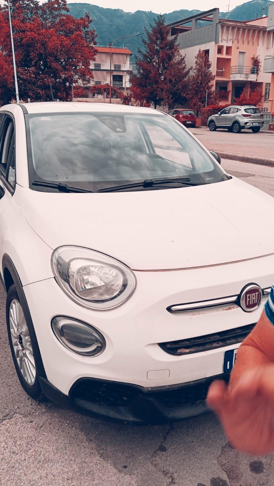 Fiat 500X 1.3 MultiJet 95 CV Business