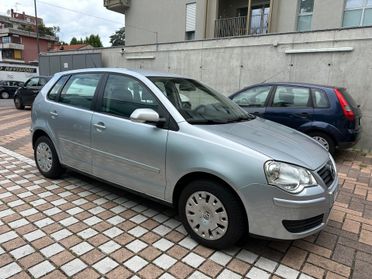 Volkswagen Polo 1.4/75CV 5p. - ok neopatentati