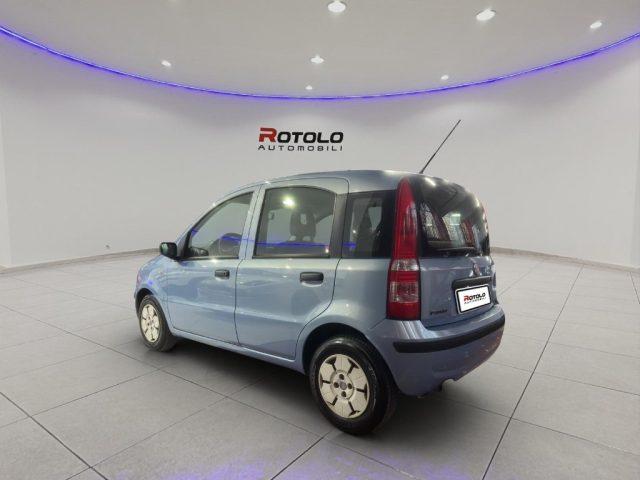 FIAT Panda 1.1 Active Eco