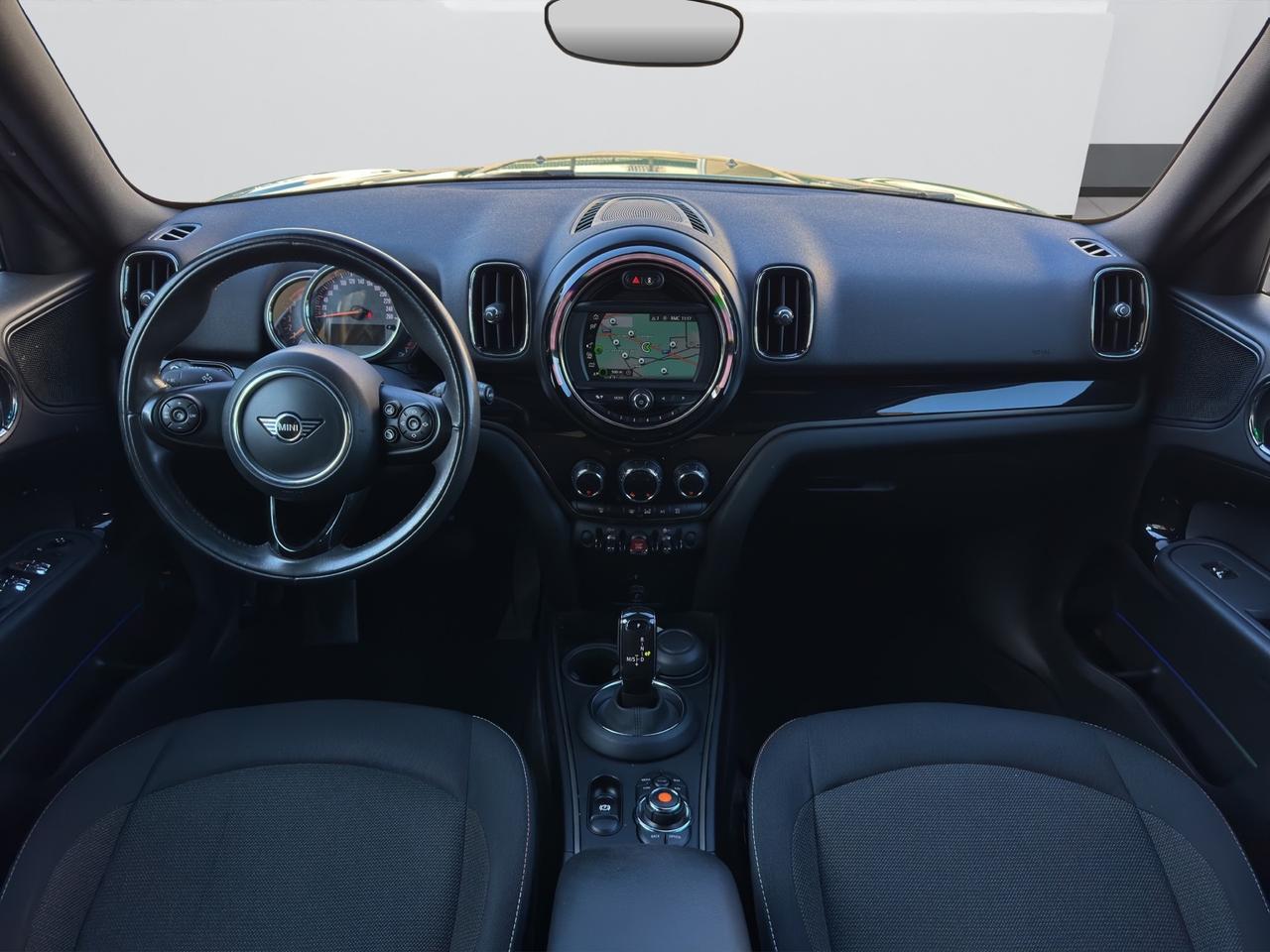 MINI COOPER D COUNTRYMAN AUT. - MY19