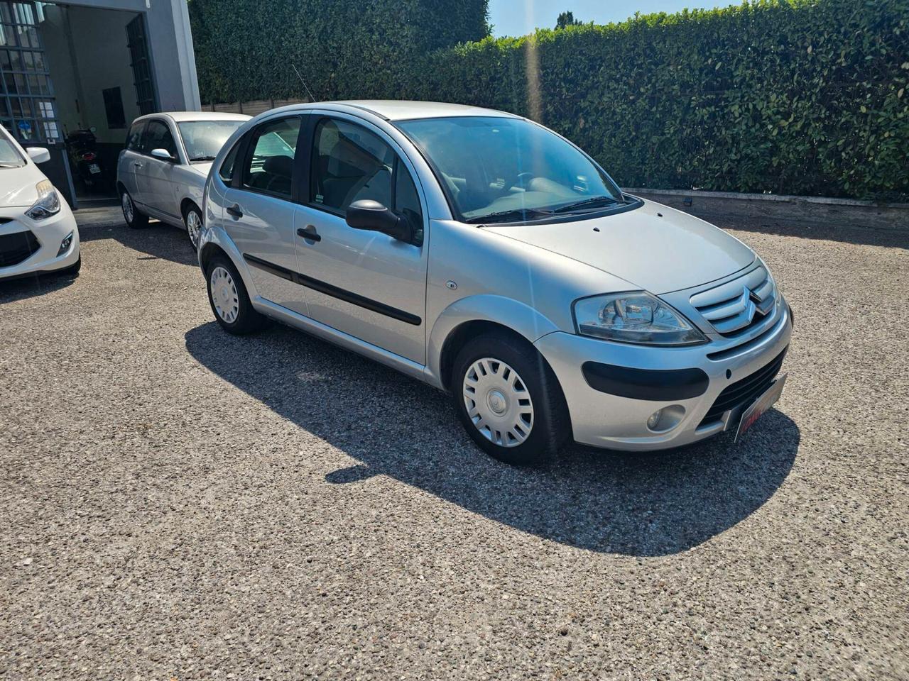 Citroen C3 1.1 Elegance