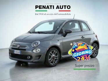 FIAT 500 1.2 69cv S