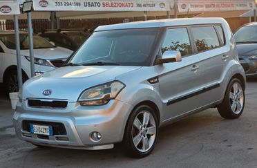 Kia Soul 1.6 CRDi VGT Cool