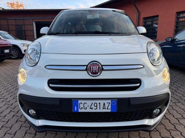 FIAT 500L Pro 1.3 MJT 95CV Mirror 4 posti (N1)