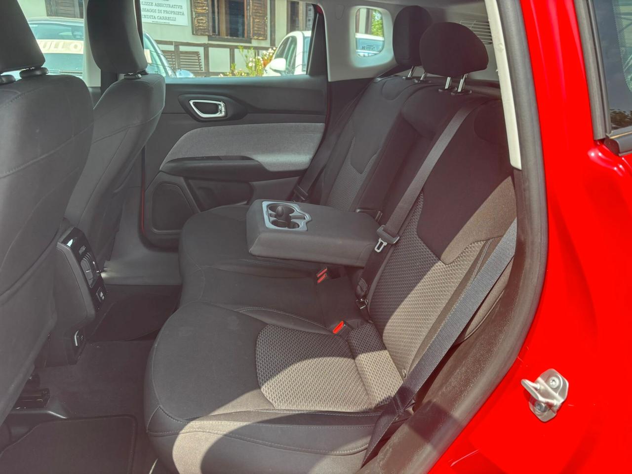Jeep Compass 1.6 Multijet II 2WD Longitude